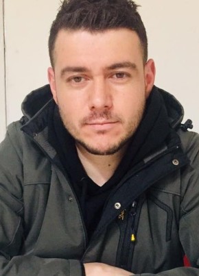Mehmet, 35, Türkiye Cumhuriyeti, Isparta