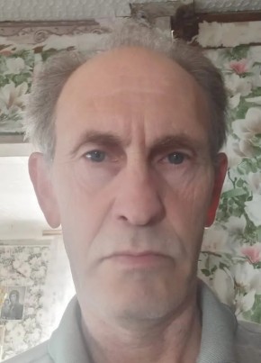 Геннадий из Мичуринска 59 лет