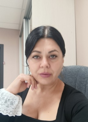 Анна из Кургана 45 лет