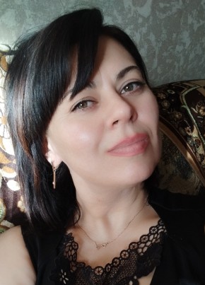 Анна из Кургана 45 лет