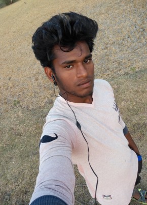 Thennarasan, 26, India, Uttiramerūr