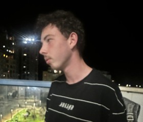 אני, 18, Ashqelon