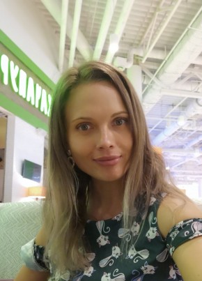 Mary, 39, Россия, Москва
