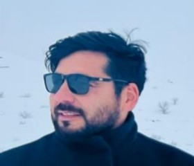 ASAD, 35, Maymana