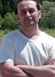 Vladimir, 55, Россия, Новотроицк