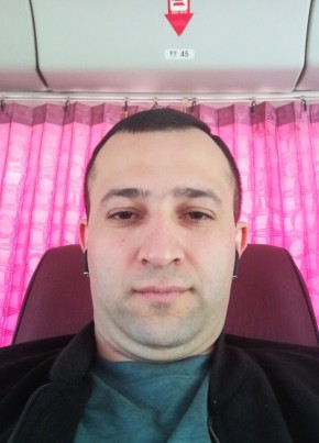 Седа из Гусь-Хрустальныя 34 года