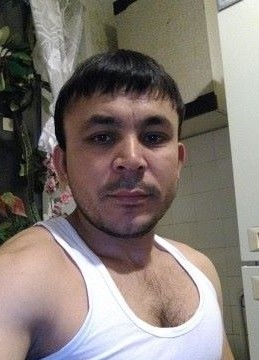 ИЛЁС, 35, Россия, Ступино