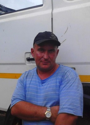 Volodya, 48, Russia, Izhevsk