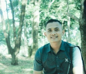Legi, 29, Bengkulu