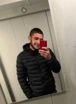 Vadim, 22, Moscow