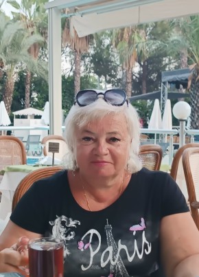 Svetlana, 60, Russia, Tolyatti