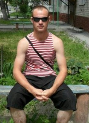 aleksandr, 34, Россия, Дятьково