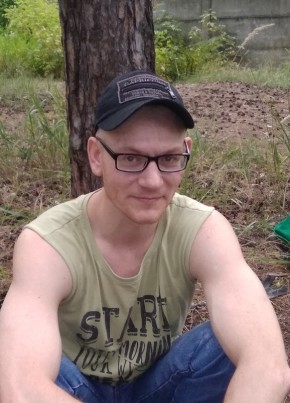 ЕвгениЙ, 40, Россия, Казань