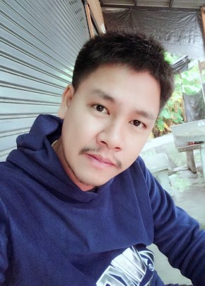 ชายยุทธ, 34, ราชอาณาจักรไทย, หัวหิน-ปราณบุรี
