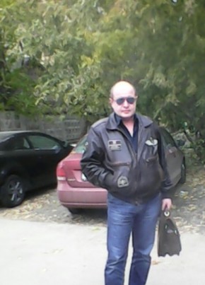 Геннадий, 49, Россия, Быково (Московская обл.)