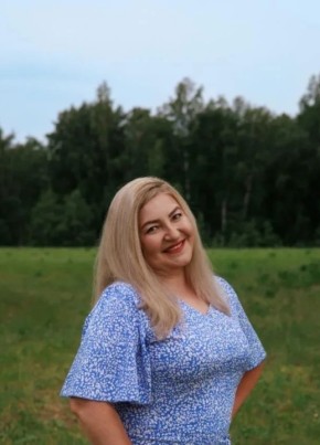 Марина из Куйтуна 49 лет