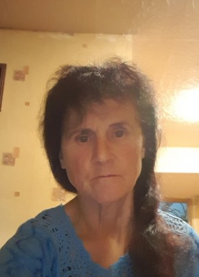 Natalya, 63, Russia, Kaliningrad