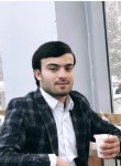 Илон Макс, 23 года, Екатеринбург