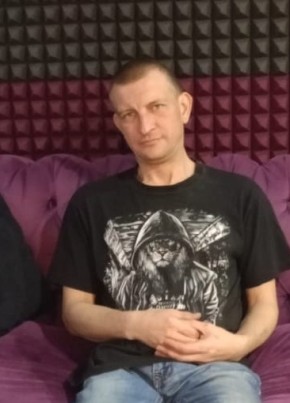 Виталий из Краснодара 40 лет
