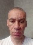 Maks, 47, Barnaul