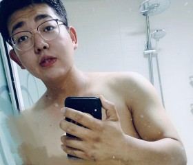 白浩博, 30, Anshan