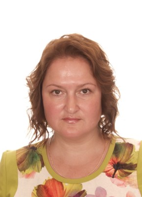 Анна, 50, Россия, Новосибирск