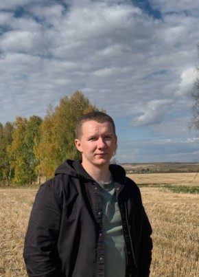 Sergey, 31, Russia, Kiselevsk