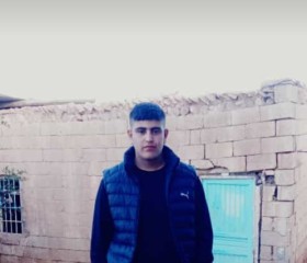 Seyfettin, 19 лет, Gaziantep