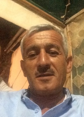 Abulfat, 60, Azərbaycan Respublikası, Bakı