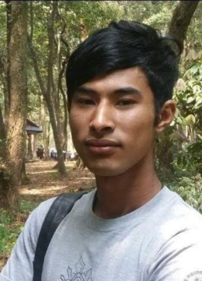 Ayan, 28, Federal Democratic Republic of Nepal, Kathmandu