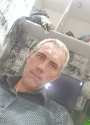 Nikolay, 48, Russia, Pyatigorsk