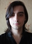 Vitaliy, 26, Saint Petersburg