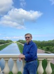 Петр, 54 года, Санкт-Петербург