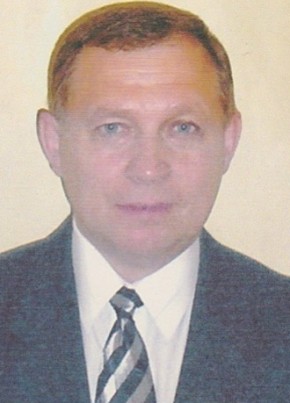 Александр, 52, Россия, Фрязино