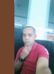 Edwar Hernández, 42 года, Santo Domingo