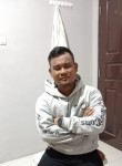 Rsil, 31 год, Kota Medan