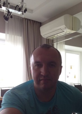 Egor, 49, Россия, Жуковский