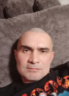 Сергей из Стерлитамака 30 лет