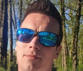 Vixx, 34, Brugge