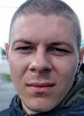 Игорь, 34, Україна, Кременчук