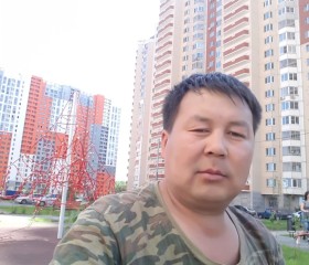 Malik Istanbekov, 42 года, Бишкек