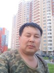 Malik Istanbekov, 40  , Bishkek