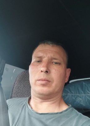 Сергей, 41, Қазақстан, Сергеевка