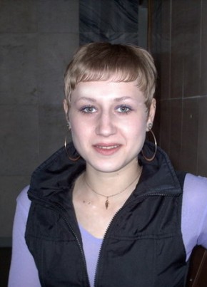 lilu, 38, Россия, Челябинск