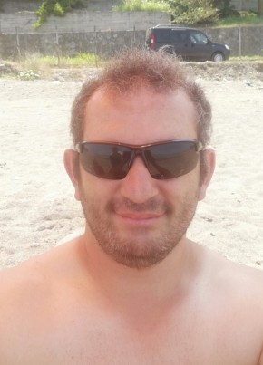 Tuğrul , 42, Türkiye Cumhuriyeti, Ereğli (Zonguldak)