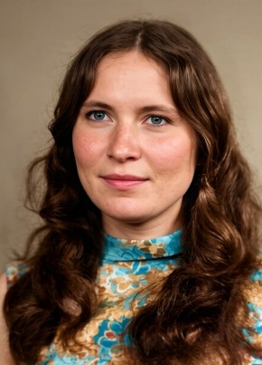 Катя из Орёла 45 лет