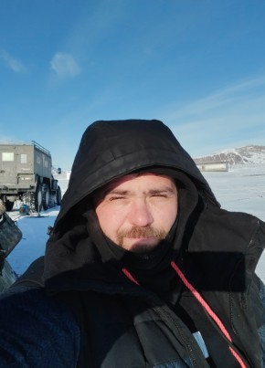 Евгений из Солнцево 41 год