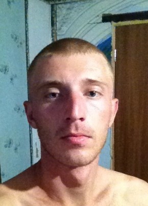 AlexСаня, 29, Україна, Роздільна