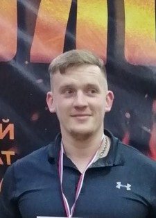 Владислав, 20, Россия, Кстово