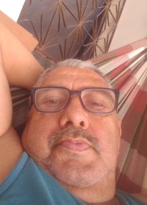 Edilson ferreira из Caruaru 65 лет